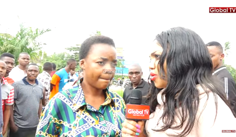 VIDEO: Mwanamke Auawa Kikatili, Akutwa Uchi/Polisi Wafunguka - Global Publishers