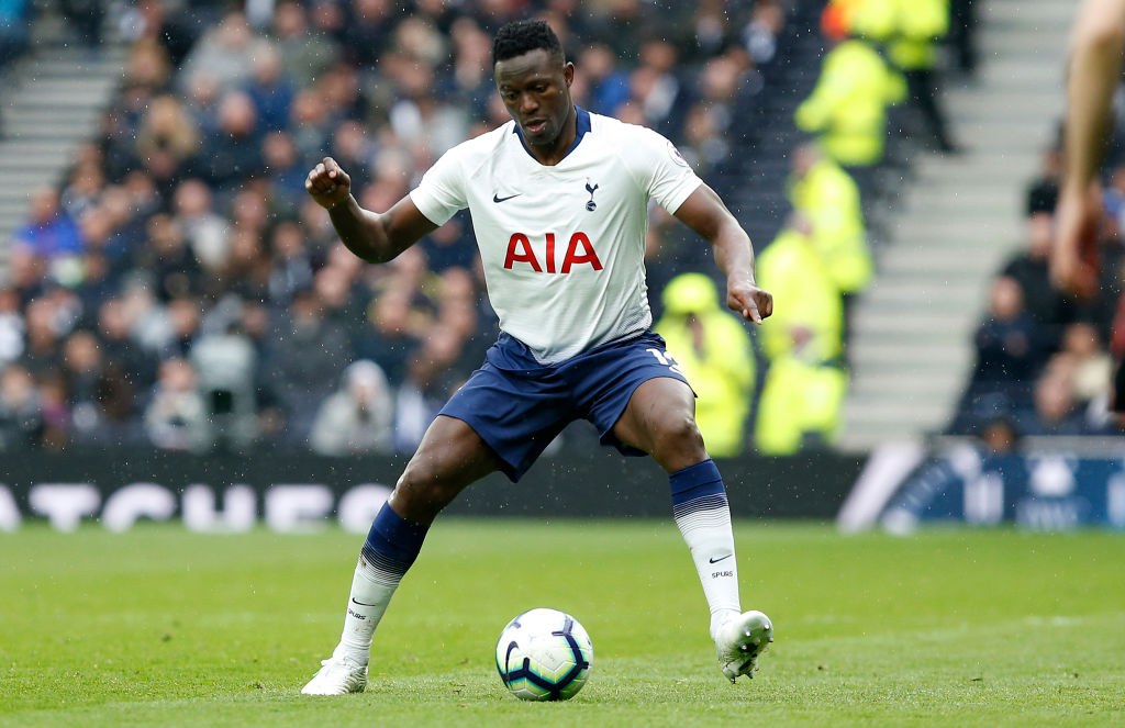 Wanyama amkaribisha Samatta Uingereza - Global Publishers