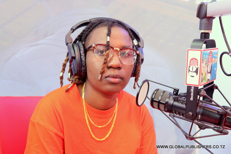 Chemical atambulisha Kagoma kwa mauno, amtaja Godzilla - Global Publishers