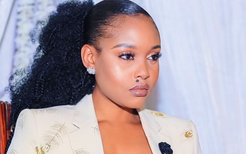 TUKIO LA KUTAKA KUTAPELIWA LAMPA FUNZO JOKATE - Global Publishers