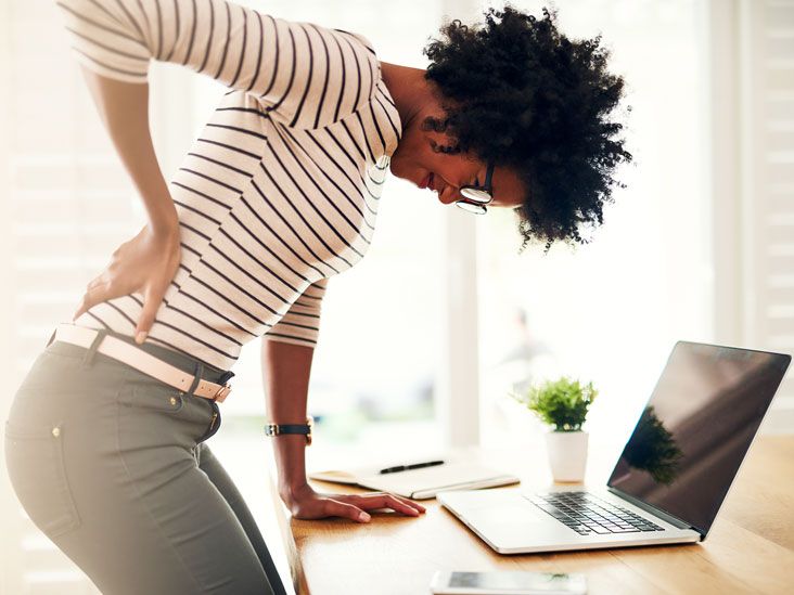 SABABU ZA MAUMIVU YA KIUNO KWA WANAWAKE - Global Publishers