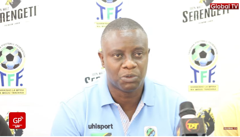 VIDEO: KAULI ya KOCHA wa TAIFA STARS Kuelekea MECHI na KENYA - Global Publishers