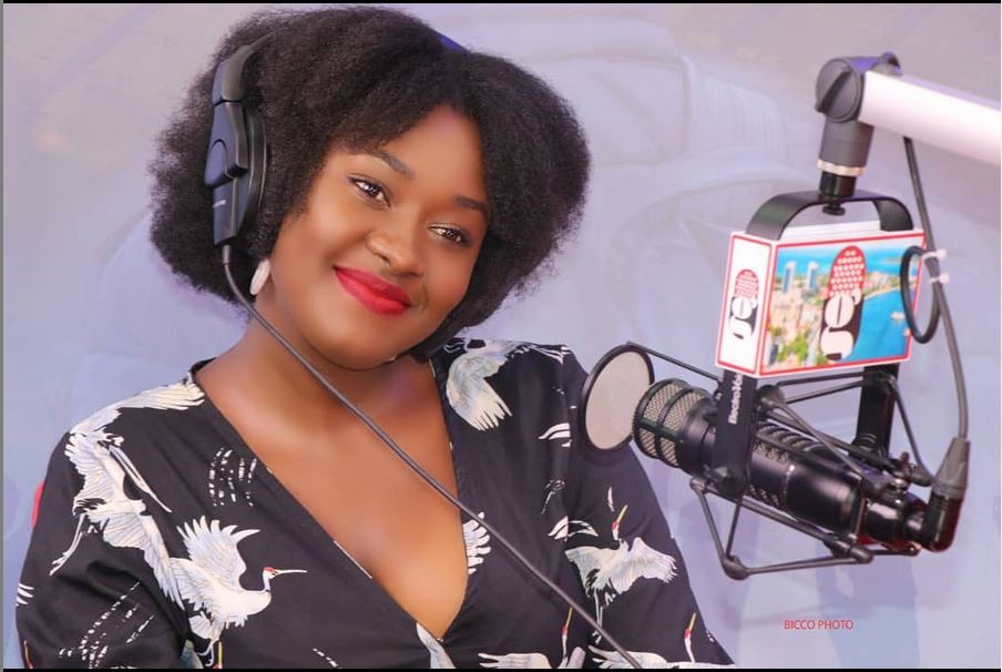 Antu Mandoza Aja na Nywele za Asili – Video - Global Publishers