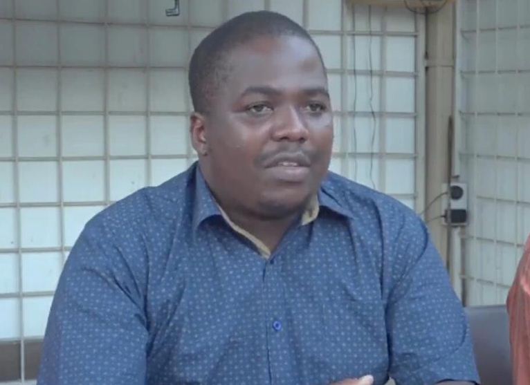 MSAIDIZI WA MEMBE ALIYEDAIWA KUTEKWA APATIKANA