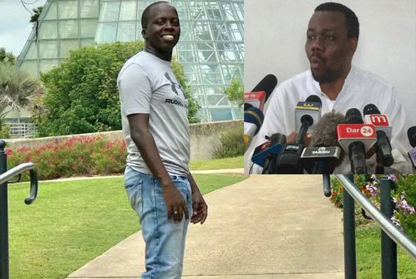 Zitto Aanika Mfanyabiashara wa Kenya ‘Alivyotekwa’ Tanzania – Video - Global Publishers