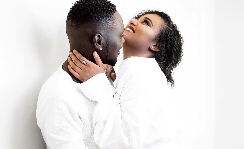 NDOA YA BARAKA THE PRINCE, NAJMA YANUKIA - Global Publishers