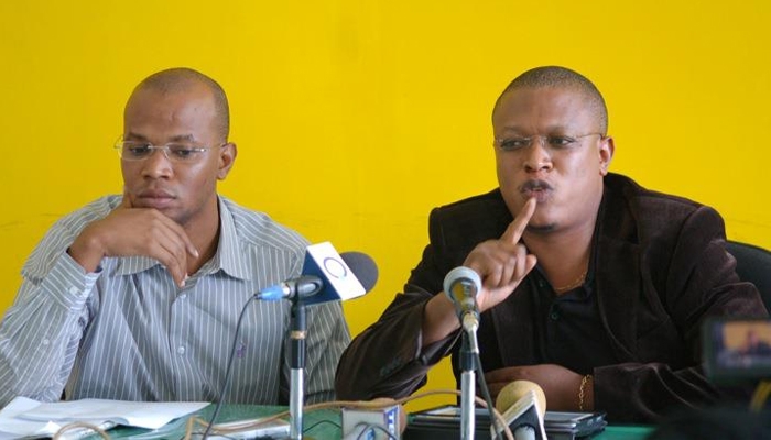 Sirro: Tunachunguza Sauti Zinazodaiwa za Nape, Kinana Makamba - Global Publishers