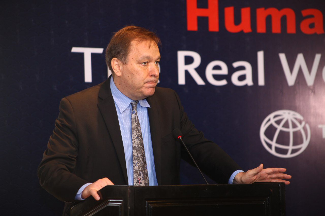 Tanzania Wahitajika Kuwekeza Katika Afya na Elimu ya Vijana - Global Publishers