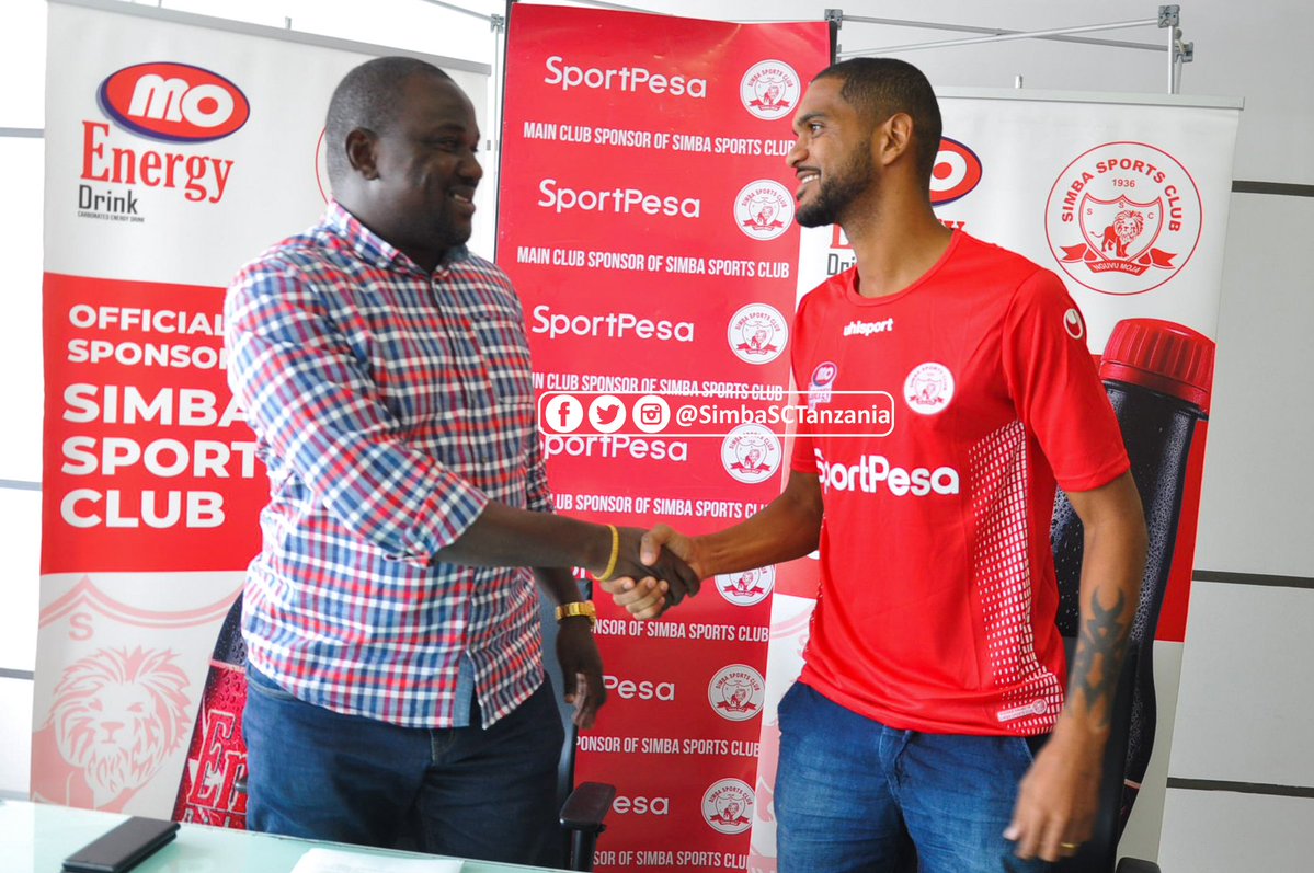 Majembe yote Simba SC yaitwa fasta kambini - Global Publishers