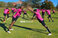 SIMBA HII HATARI, KAKOLANYA APANGUA PENALTI - Global Publishers