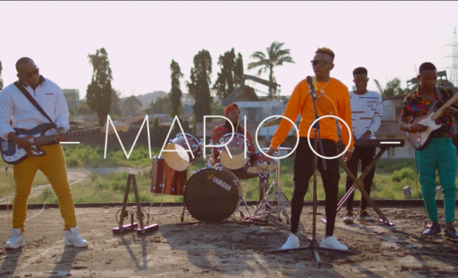 VIDEO MPYA: MARIOO – RAHA - Global Publishers