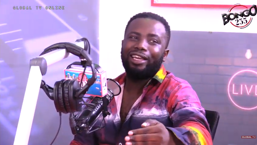 EXCLUSIVE NA MR.T TOUCH | BONGO 255 - Global Publishers