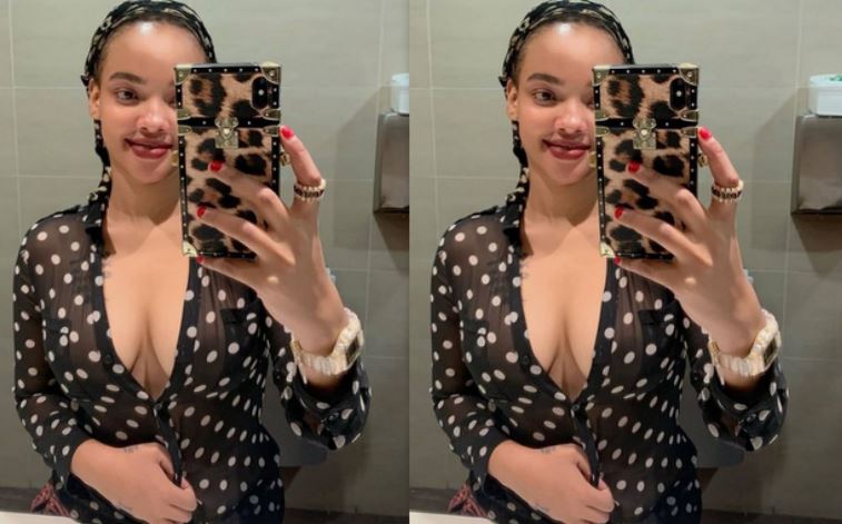 Tunda: Moyo Wangu unapenda Kuishi Hotelini - Global Publishers