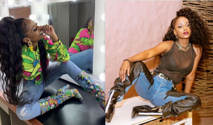 VEE MONEY  ANAZIDI KUIPELEKA BONGO FLEVA KIMATAIFA - Global Publishers