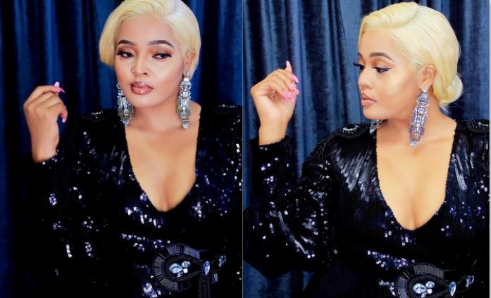 WOLPER Akoma Kutoa Penzi Kwa Masikini – VIDEO - Global Publishers