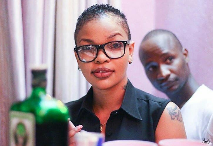 WEMA AFICHUA SIRI YA MAISHA YAKE - Global Publishers