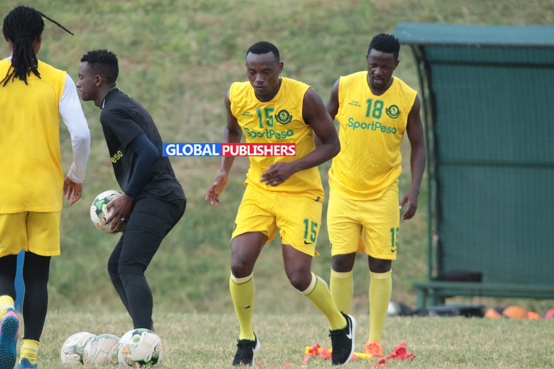 Sibomana: Njooni Taifa Muone Tatu Tena, Kalego Awasha Moto! - Global Publishers