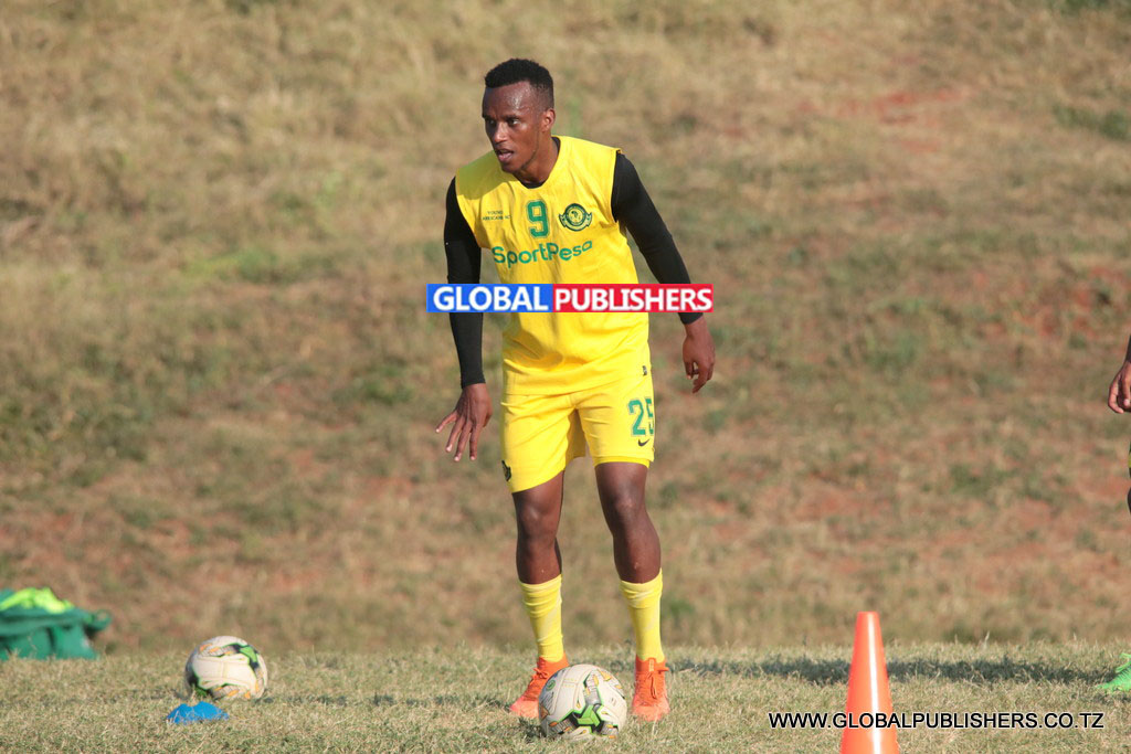 Bigirimana atumika utapeli Dar - Global Publishers