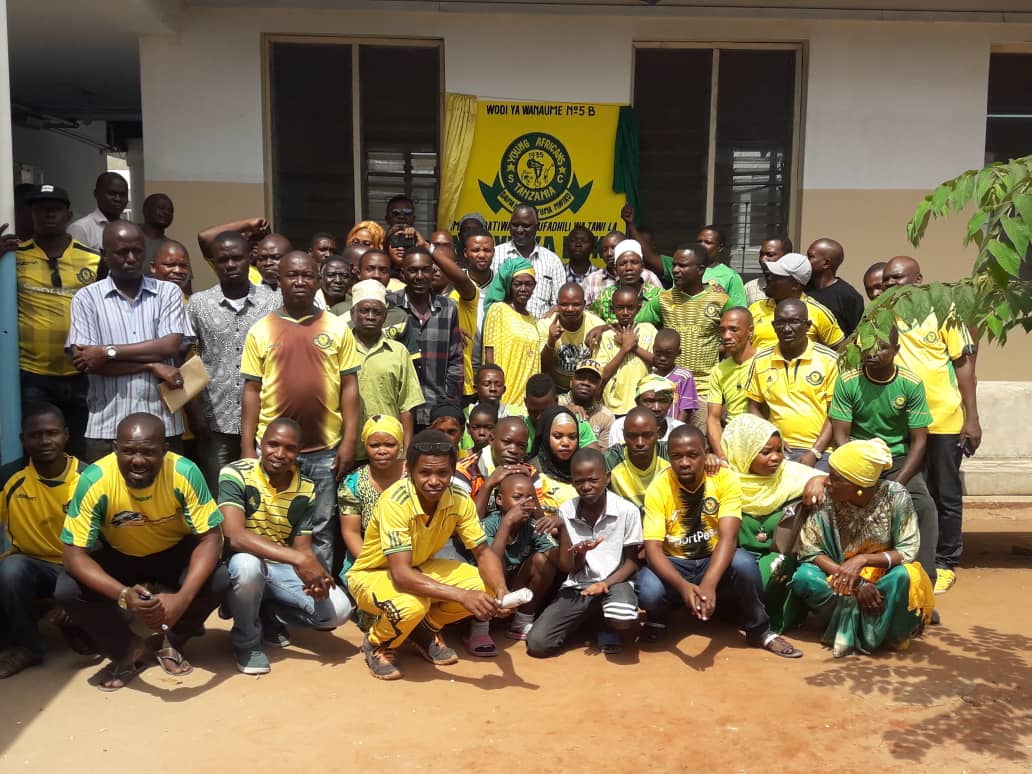 Wiki ya Mwananchi kuweka historia Yanga - Global Publishers