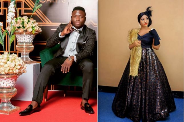 IYOBO, AUNT ‘FULL’ KURUSHANA ROHO - Global Publishers