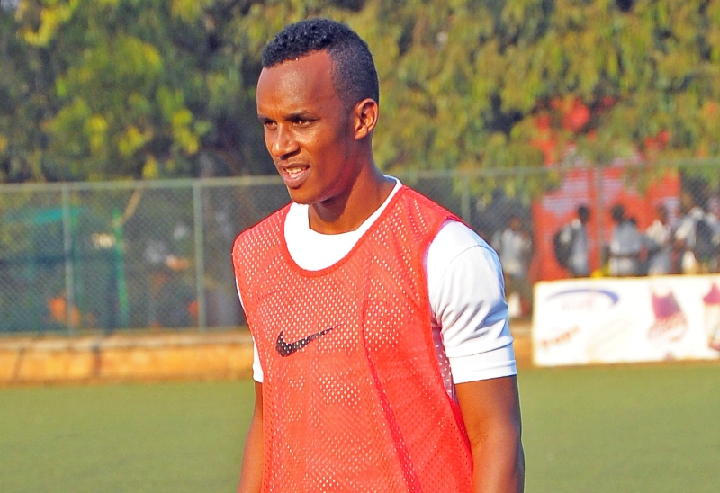 Winga Mpya Matata Yanga Atamba Kutupia Mabao - Global Publishers