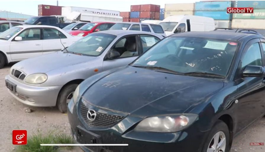 TRA Yaamuru Magari Haya Yauzwe Hadharani – Video - Global Publishers