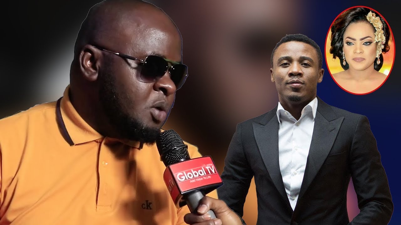 Mwijaku Afunguka: Alikiba Hajamuacha Mkewe / Diamond Hawezi Kuoa -Video - Global Publishers