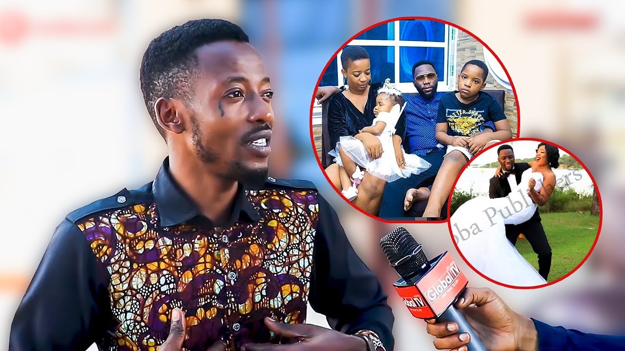 Mabeste Amefunguka Kuvunjika kwa Ndoa za Roma, Stamina – Video - Global Publishers