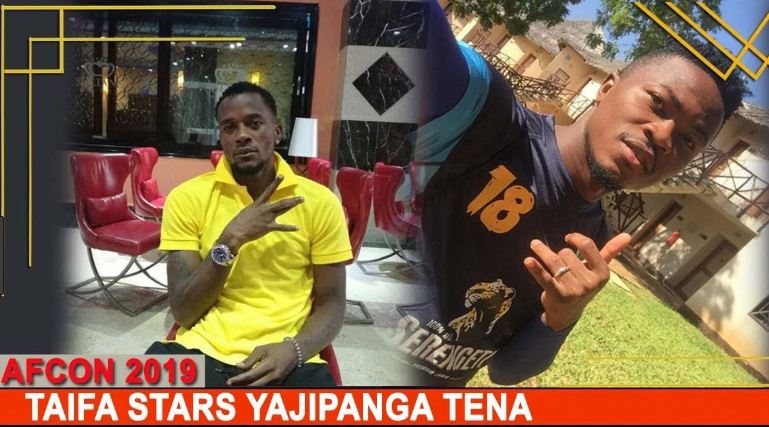 Pigo taifa Stars: Manula, Yondani Kuikosa Algria Leo - Global Publishers