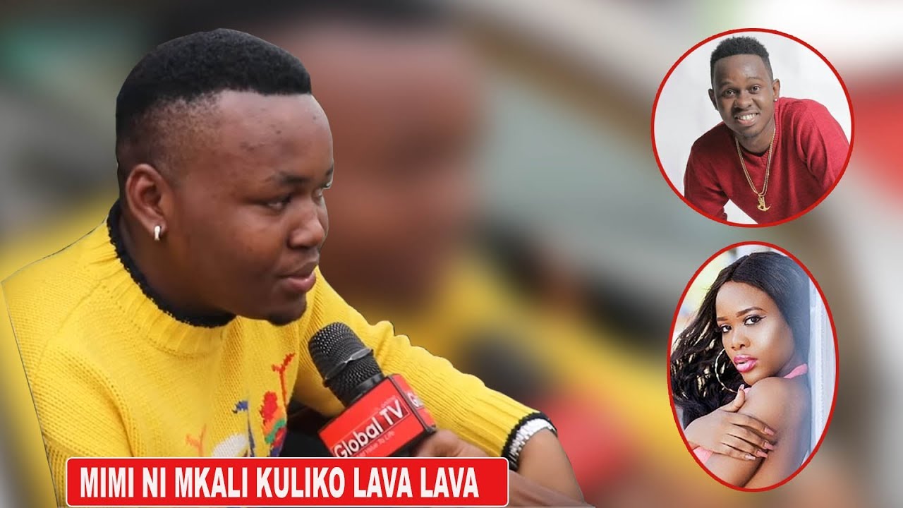 VIDEO: NIMEMFUNIKA DIAMOND Kwenye BAILA, Mimi MKALI” – KASSAM - Global Publishers