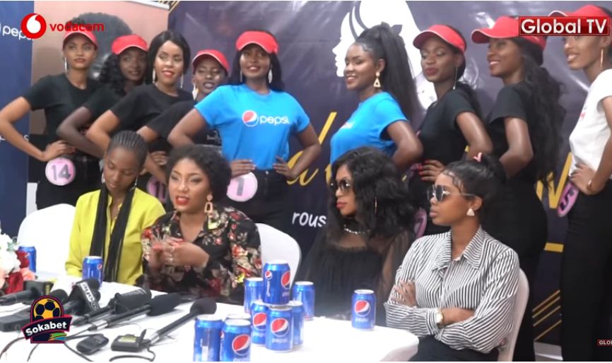 Fainali: Miss Kinondoni Kutikisa Dar Jumamosi Hii – Video - Global Publishers