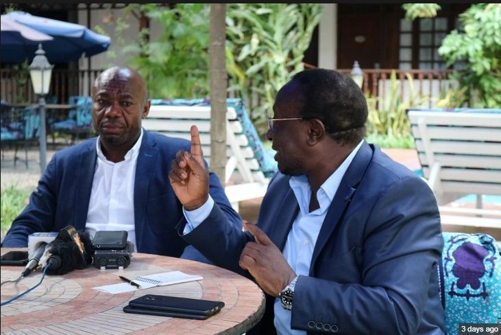 Kisa Kocha Amunike, Mwakembe Akerwa na TFF - Global Publishers