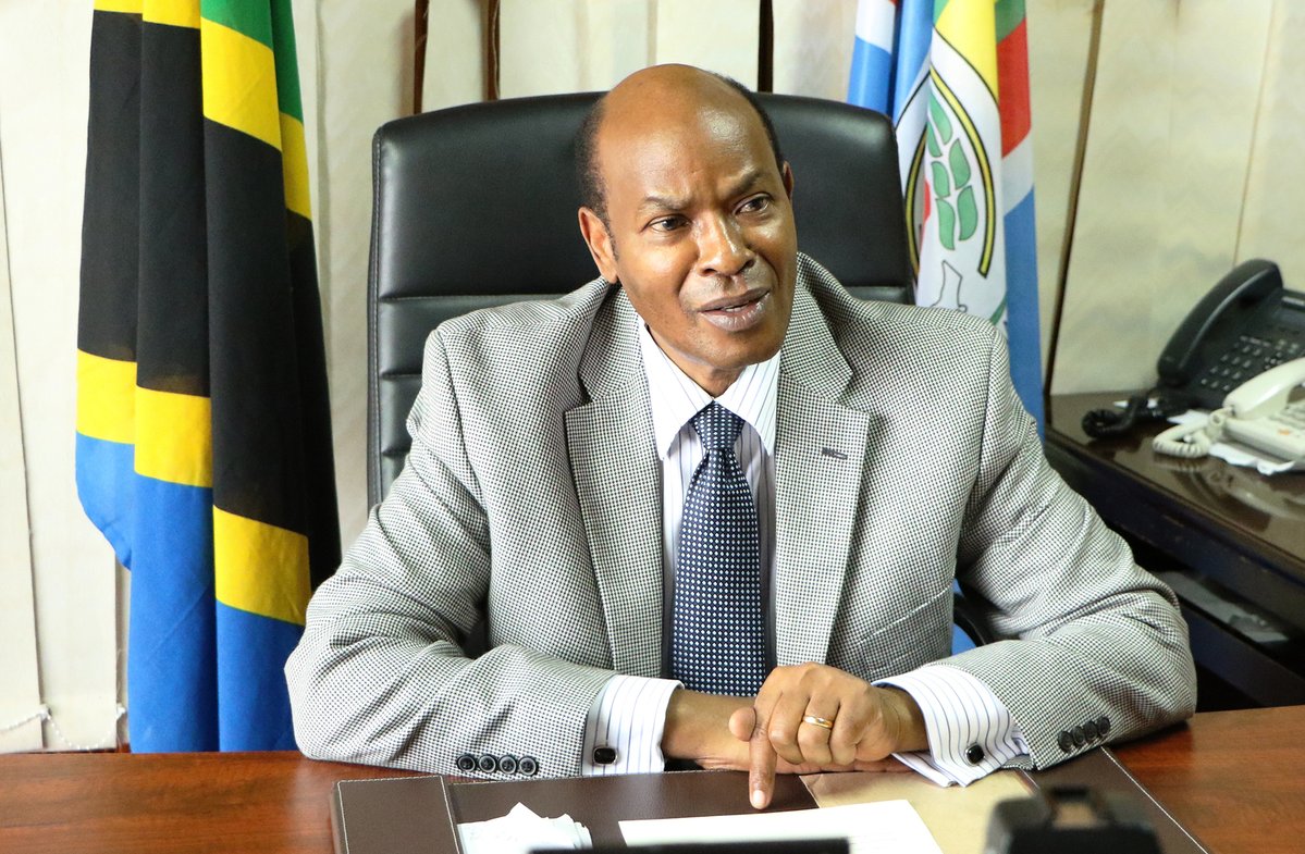 Tume ya Uchaguzi Yabadili Majina ya Majimbo Matatu - Global Publishers