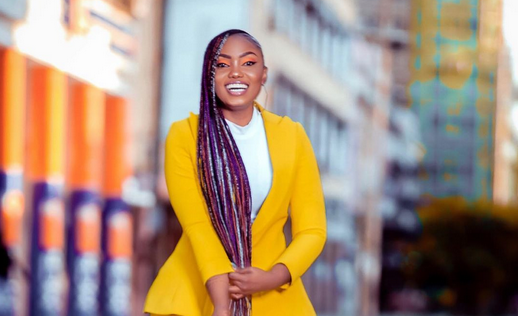 KIAMA CHA WAKINA GIGY MONEY, SANCHI, AMBER LULU KIMEFIKA - Global Publishers