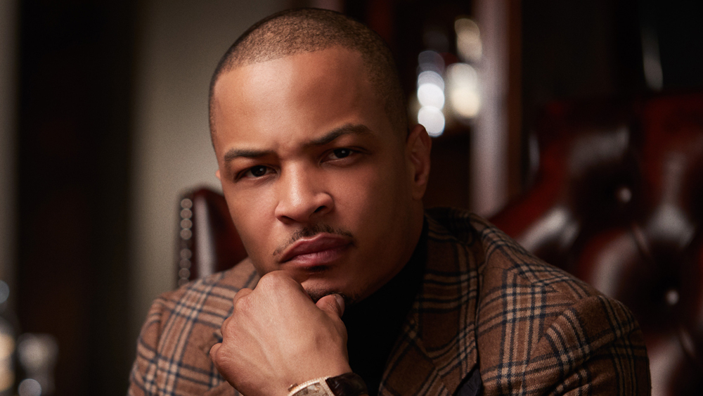 T.I ATEULIWA KUSAIDIA JAMII HAKI ZA WAFUNGWA NA MAGEREZA - Global Publishers