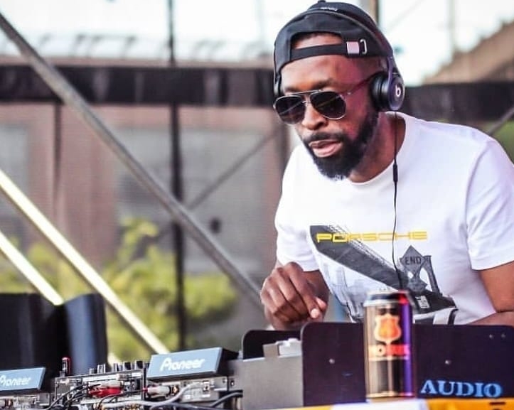 DJ Maarufu Kutoka Sauz Kutua Global Radio Jumatatu - Global Publishers