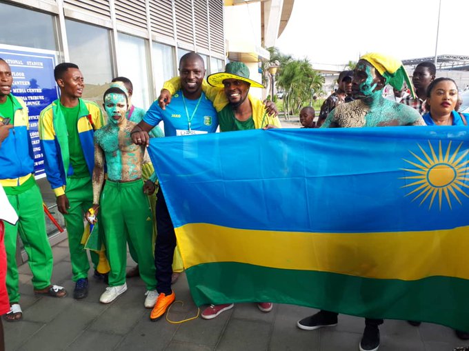 Kocha wa AS Kigali Ataja Mbinu Alizotumia Kuwafunga KMC – Video - Global Publishers