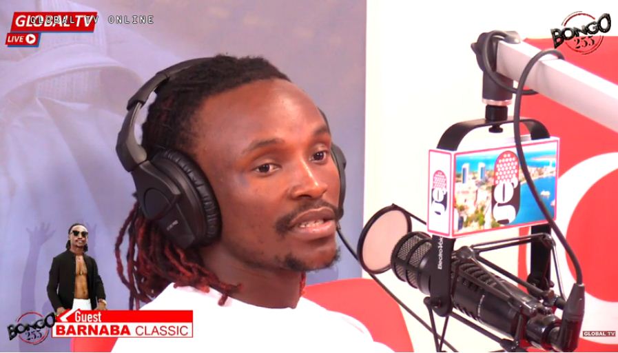 EXCLUSIVE NA BARNABA CLASSIC | 255 GLOBAL RADIO - Global Publishers