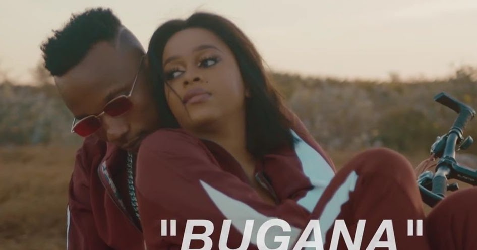 Video Mpya : Billnass ft Nandy – Bugana - Global Publishers