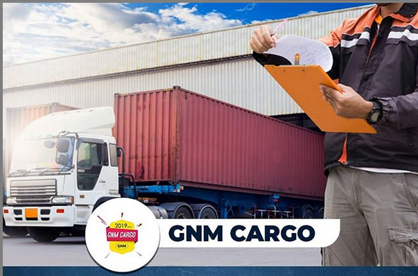 Safirisha Mizigo Yako Kirahisi kwa GNM Cargo
