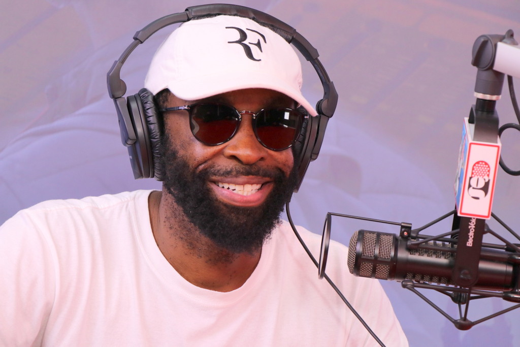 DJ SBU ATUA GLOBAL RADIO, AZINDUA KIPINDI ‘AFTERNOON DRIVE’ (PICHA +VIDEO) - Global Publishers