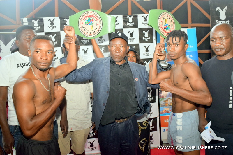 Pacman, Nampepeche kupasuana kesho - Global Publishers
