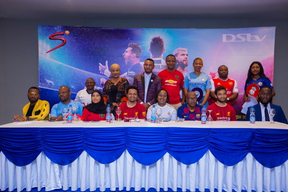 DStv Yazindua Msimu Mpya wa ‘Soka Mwanzo Mwisho’! - Global Publishers