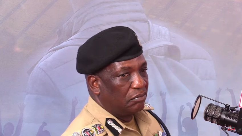 Exclusive Interview: Kamanda Mambosasa Ndani Ya Global Radio – Video - Global Publishers