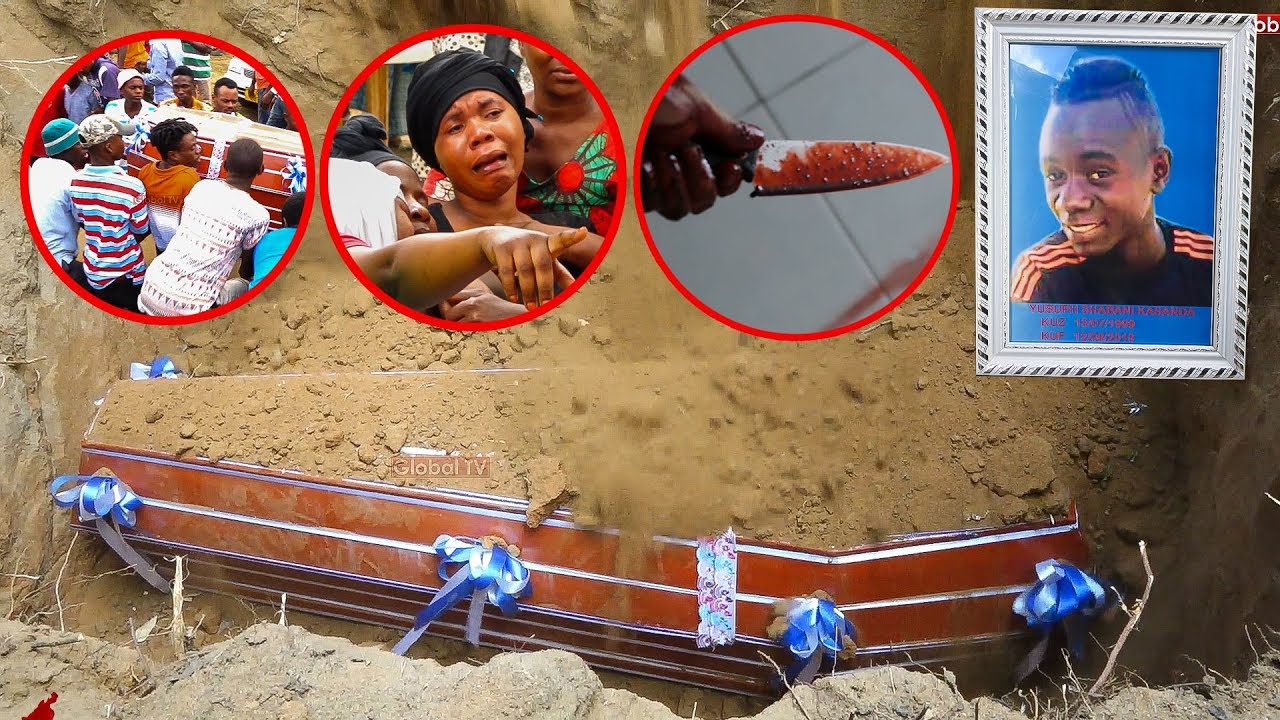 Msanii Amuua Mwenzake kwa Kumchoma Kisu Kifuani Kisa Maiki – Video - Global Publishers