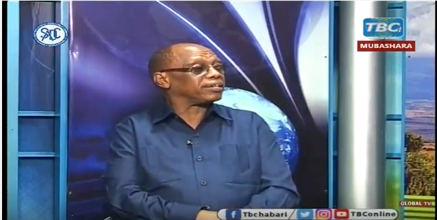 VIDEO: UCHAMBUZI, KAMANDA KOVA AKIZUNGUMZIA AJALI YA MOTO ILIYOTOKEA MORO - Global Publishers