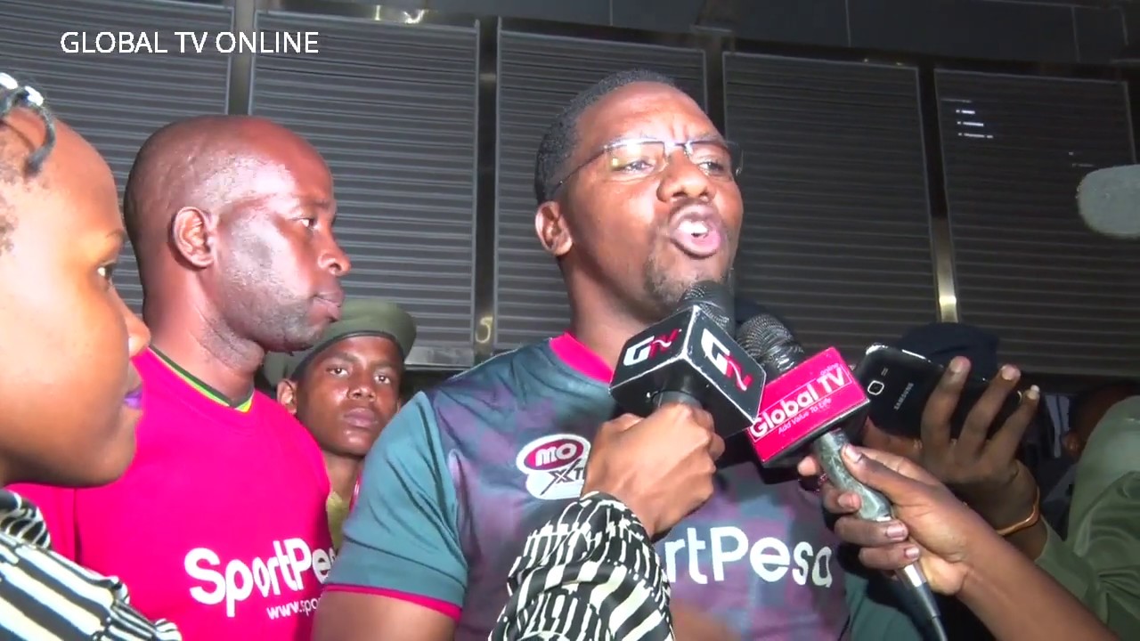 VIDEO: KAULI ya MAKONDA, MWAKYEMBE Baada ya SIMBA Kuichapa DYANAMO - Global Publishers