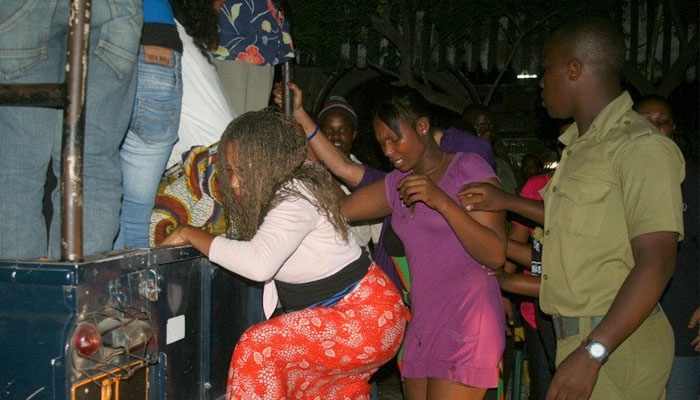 Makahaba Wadakwa Moro, Kilichowatoka… Tazama Hapa – Video - Global Publishers