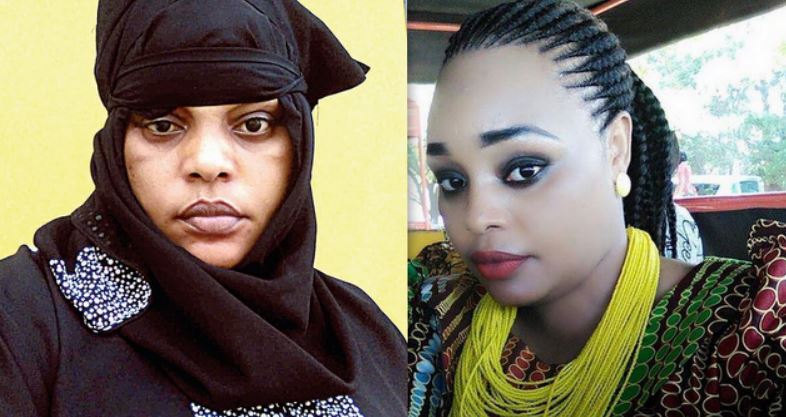 NORA AOMBA MSAADA WA MAOMBI - Global Publishers