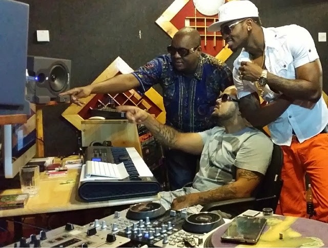 Kisa Tsh Milioni 100, Prof Jay vs P Funk Pachimbika – Video - Global Publishers